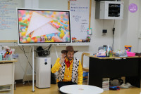 ITPC International Cultures Event ภายใต้ธีม New Year Celebration ประจำปีการศึกษา 2568 