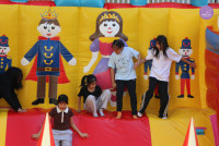 ITPC International Cultures Event ภายใต้ธีม New Year Celebration ประจำปีการศึกษา 2568 