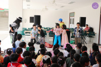 ITPC International Cultures Event ภายใต้ธีม New Year Celebration ประจำปีการศึกษา 2568 