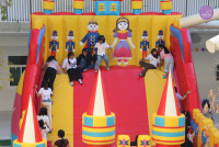 ITPC International Cultures Event ภายใต้ธีม New Year Celebration ประจำปีการศึกษา 2568 