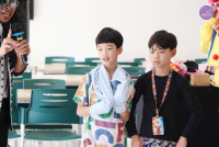 ITPC International Cultures Event ภายใต้ธีม New Year Celebration ประจำปีการศึกษา 2568 