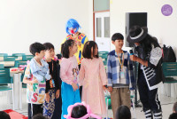 ITPC International Cultures Event ภายใต้ธีม New Year Celebration ประจำปีการศึกษา 2568 