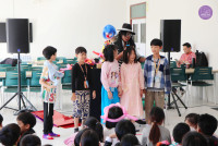 ITPC International Cultures Event ภายใต้ธีม New Year Celebration ประจำปีการศึกษา 2568 