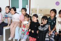 ITPC International Cultures Event ภายใต้ธีม New Year Celebration ประจำปีการศึกษา 2568 