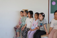 ITPC International Cultures Event ภายใต้ธีม New Year Celebration ประจำปีการศึกษา 2568 