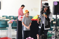 ITPC International Cultures Event ภายใต้ธีม New Year Celebration ประจำปีการศึกษา 2568 