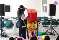 ITPC International Cultures Event ภายใต้ธีม New Year Celebration ประจำปีการศึกษา 2568 