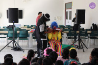 ITPC International Cultures Event ภายใต้ธีม New Year Celebration ประจำปีการศึกษา 2568 