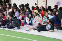 ITPC International Cultures Event ภายใต้ธีม New Year Celebration ประจำปีการศึกษา 2568 