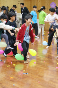 ITPC International Cultures Event ภายใต้ธีม New Year Celebration ประจำปีการศึกษา 2568 