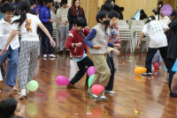 ITPC International Cultures Event ภายใต้ธีม New Year Celebration ประจำปีการศึกษา 2568 