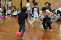 ITPC International Cultures Event ภายใต้ธีม New Year Celebration ประจำปีการศึกษา 2568 