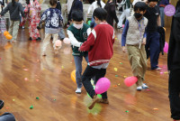 ITPC International Cultures Event ภายใต้ธีม New Year Celebration ประจำปีการศึกษา 2568 