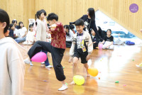 ITPC International Cultures Event ภายใต้ธีม New Year Celebration ประจำปีการศึกษา 2568 