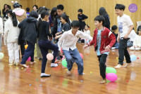 ITPC International Cultures Event ภายใต้ธีม New Year Celebration ประจำปีการศึกษา 2568 