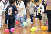 ITPC International Cultures Event ภายใต้ธีม New Year Celebration ประจำปีการศึกษา 2568 