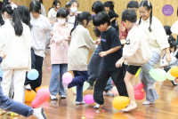 ITPC International Cultures Event ภายใต้ธีม New Year Celebration ประจำปีการศึกษา 2568 