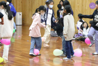 ITPC International Cultures Event ภายใต้ธีม New Year Celebration ประจำปีการศึกษา 2568 