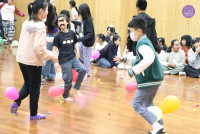 ITPC International Cultures Event ภายใต้ธีม New Year Celebration ประจำปีการศึกษา 2568 