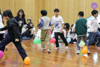 ITPC International Cultures Event ภายใต้ธีม New Year Celebration ประจำปีการศึกษา 2568 