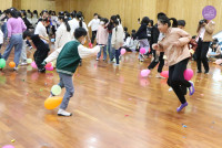 ITPC International Cultures Event ภายใต้ธีม New Year Celebration ประจำปีการศึกษา 2568 