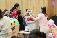 ITPC International Cultures Event ภายใต้ธีม New Year Celebration ประจำปีการศึกษา 2568 