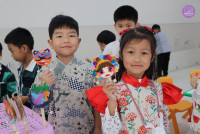 ITPC International Cultures Event ภายใต้ธีม New Year Celebration ประจำปีการศึกษา 2568 