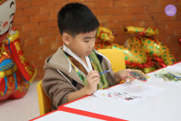 ITPC International Cultures Event ภายใต้ธีม New Year Celebration ประจำปีการศึกษา 2568 