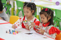 ITPC International Cultures Event ภายใต้ธีม New Year Celebration ประจำปีการศึกษา 2568 