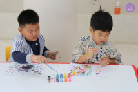 ITPC International Cultures Event ภายใต้ธีม New Year Celebration ประจำปีการศึกษา 2568 