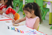 ITPC International Cultures Event ภายใต้ธีม New Year Celebration ประจำปีการศึกษา 2568 