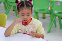 ITPC International Cultures Event ภายใต้ธีม New Year Celebration ประจำปีการศึกษา 2568 