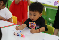 ITPC International Cultures Event ภายใต้ธีม New Year Celebration ประจำปีการศึกษา 2568 