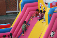 ITPC International Cultures Event ภายใต้ธีม New Year Celebration ประจำปีการศึกษา 2568 