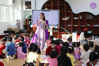 ITPC International Cultures Event ภายใต้ธีม New Year Celebration ประจำปีการศึกษา 2568 