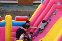 ITPC International Cultures Event ภายใต้ธีม New Year Celebration ประจำปีการศึกษา 2568 