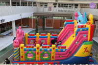 ITPC International Cultures Event ภายใต้ธีม New Year Celebration ประจำปีการศึกษา 2568 