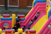 ITPC International Cultures Event ภายใต้ธีม New Year Celebration ประจำปีการศึกษา 2568 