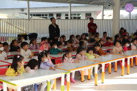 ITPC International Cultures Event ภายใต้ธีม New Year Celebration ประจำปีการศึกษา 2568 