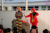 ITPC International Cultures Event ภายใต้ธีม New Year Celebration ประจำปีการศึกษา 2568 