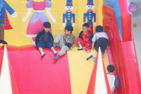 ITPC International Cultures Event ภายใต้ธีม New Year Celebration ประจำปีการศึกษา 2568 