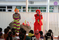 ITPC International Cultures Event ภายใต้ธีม New Year Celebration ประจำปีการศึกษา 2568 