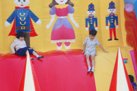 ITPC International Cultures Event ภายใต้ธีม New Year Celebration ประจำปีการศึกษา 2568 