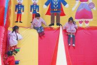 ITPC International Cultures Event ภายใต้ธีม New Year Celebration ประจำปีการศึกษา 2568 