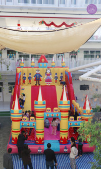 ITPC International Cultures Event ภายใต้ธีม New Year Celebration ประจำปีการศึกษา 2568 