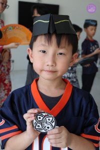 ITPC International Cultures Event ภายใต้ธีม New Year Celebration ประจำปีการศึกษา 2568 