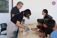 ITPC International Cultures Event ภายใต้ธีม New Year Celebration ประจำปีการศึกษา 2568 