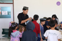 ITPC International Cultures Event ภายใต้ธีม New Year Celebration ประจำปีการศึกษา 2568 