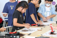 ITPC International Cultures Event ภายใต้ธีม New Year Celebration ประจำปีการศึกษา 2568 