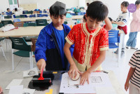 ITPC International Cultures Event ภายใต้ธีม New Year Celebration ประจำปีการศึกษา 2568 